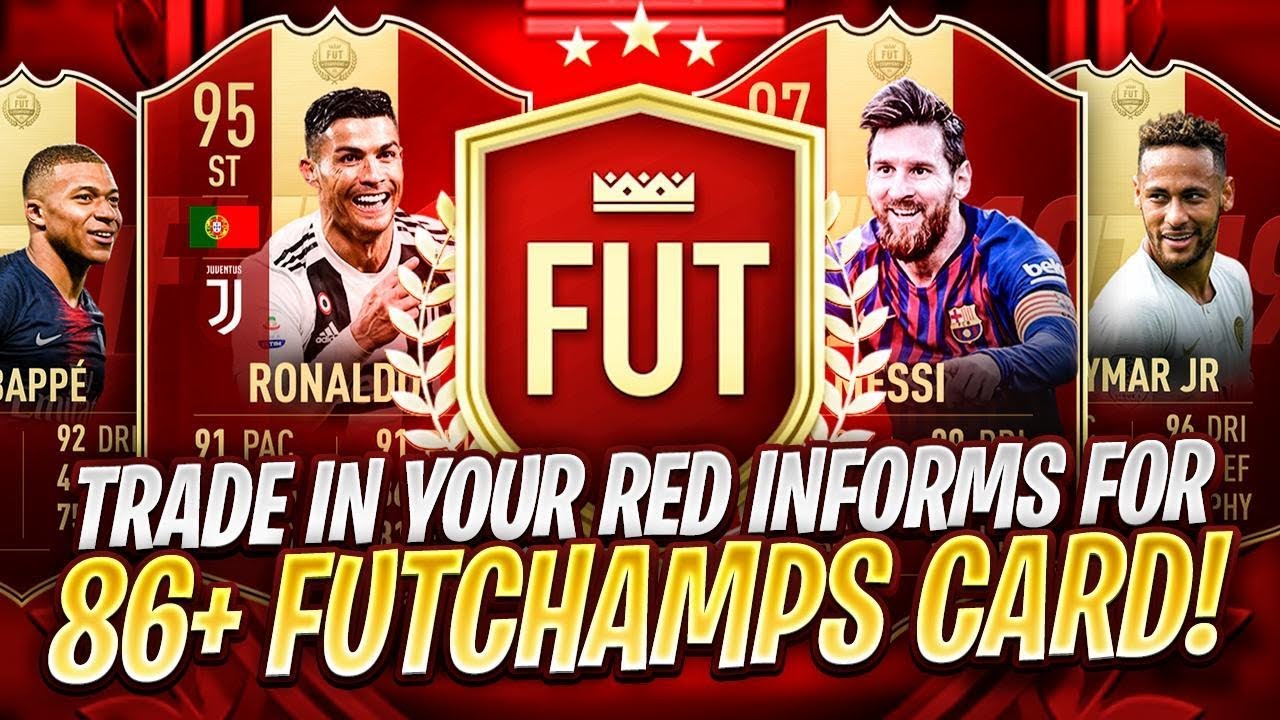 chanson mythique fifa WE CAN TRADE OUR CARDS!!