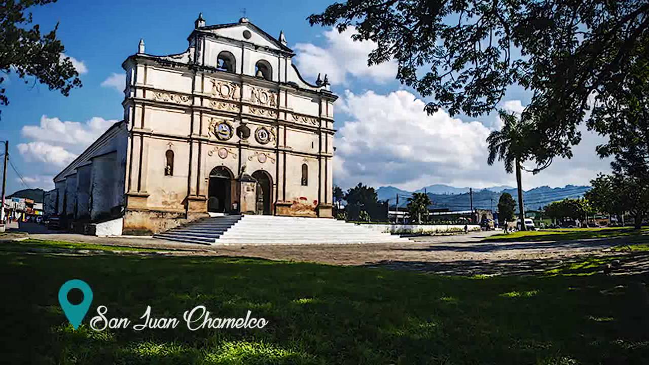 Finca el Paraiso, San Pedro Carcha, Alta Verapaz YouTube