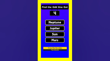 Trivia Quiz Questions Challenge #quizquizzes