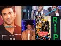 Sushant Singh Rajput beautiful moments in tiktok