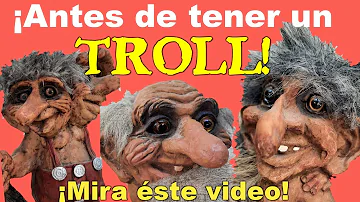 ¿Por qué no debes alimentar a los trolls?