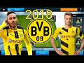 DLS 18 BORUSSIA DORTMUND SAVE DATA ALL PLAYER 100 RATED