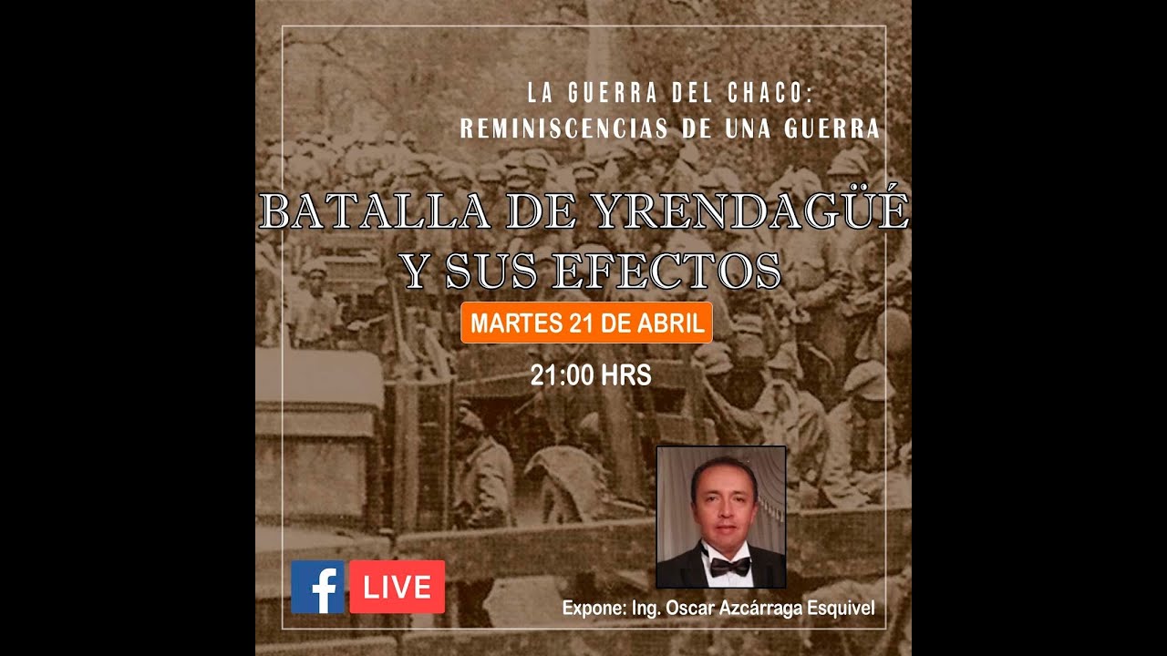 Batalla de Yrendagüé y sus efectos