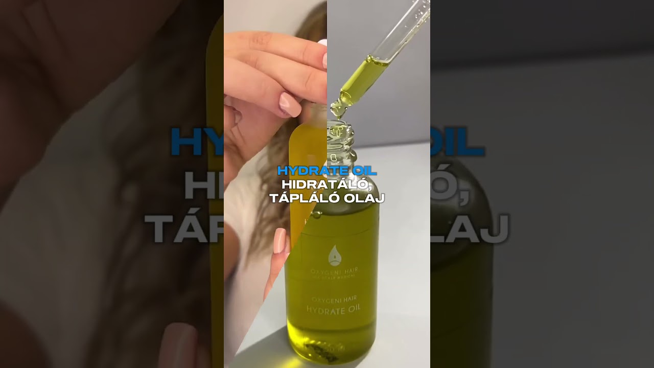 Válogass hajolajaink közül!