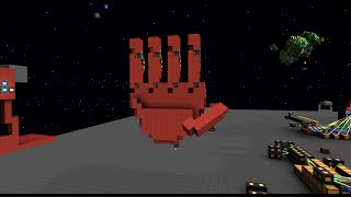 Starmade Programmable Robotics Dev. Build v 0.19204