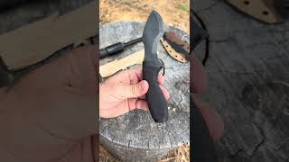 Wonn Blade Tracker #review #bushcraft #tool #survival #collector #blade #tracker #trackertuesday