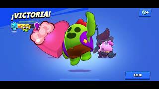 Brawl Stars. #97. Conseguimos muchas recompensas.