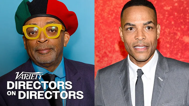 Spike Lee & Reinaldo Marcus Green on 'King Richard...