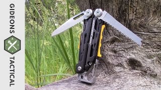 Not For Me: Leatherman Signal
