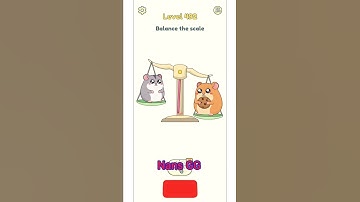 DOP 2 #gameplay Level 492 #shorts Delete One Part Solution and Answer 🔥Subscribe🔥