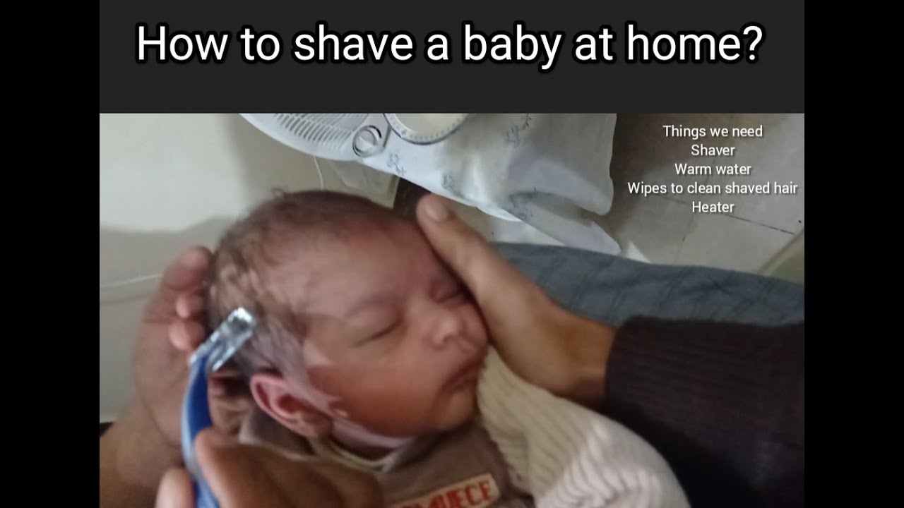 How To Remove Head Hair Ll How To Shave Baby Hair At Home YouTube how-to-remove-head-hair-ll-how-to-shave-baby-hair-at-home-youtube