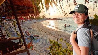 Maafushi & Gulhi - Local Islands - Maldives on a Budget, possible?