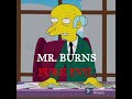 THE SIMPSON VILLAINS THAT ARE PURE EVIL OR BROKEN #thesimpsons #homersimpson #bartsimpsons #lisa