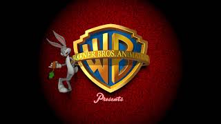 Warner Bros. Animation opening logo (2008-2015) remake by Aldrine Joseph 25