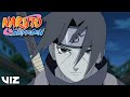 Mangekyo Sharingan | Naruto Shippuden, Set 5 | VIZ