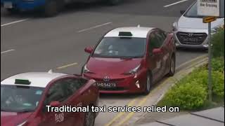 Digital Inclusiveness in Malaysia: A Case Study of Grab | UTAR UKAI3013 E-COMMERCE Task 1 Assignment