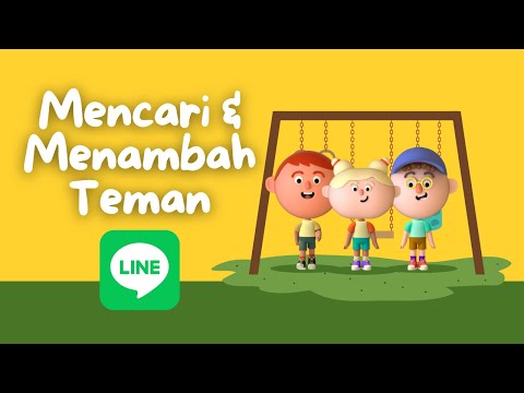 Video: Cara Menemukan Halaman Teman Di