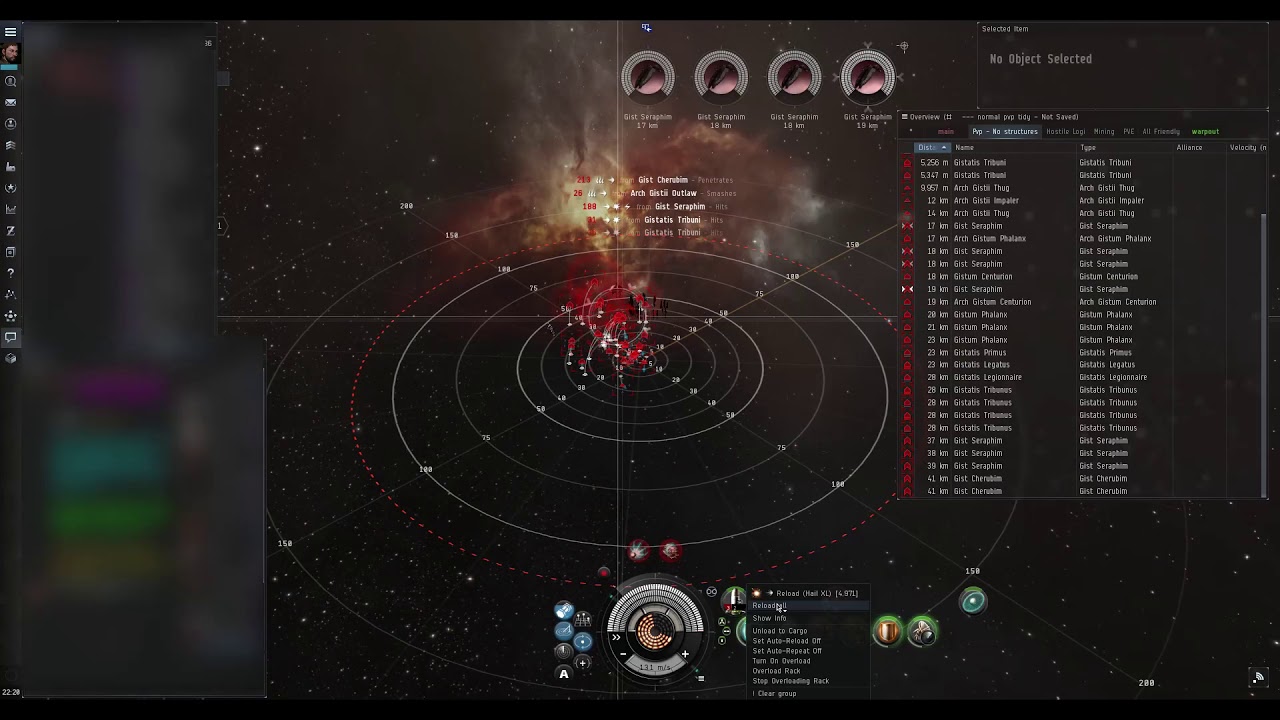 Dreadnought Ratting Guide Eve Online YouTube