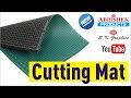 Cutting Mat A3 Size - Office Supplies