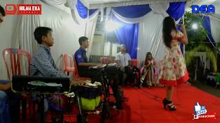 Rembulan (Cipt.Ipa Hadi S) Cover Jandut Kendang Cilik Pakai DTX || Voc. Helda Elwanda