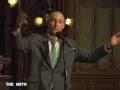 The moth presents jonathan ames the duel