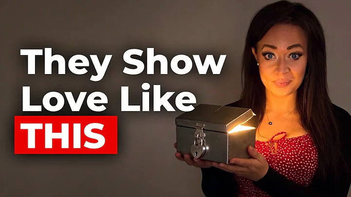 The 4 Strange Ways Dismissive Avoidants Reveal Their True Feelings