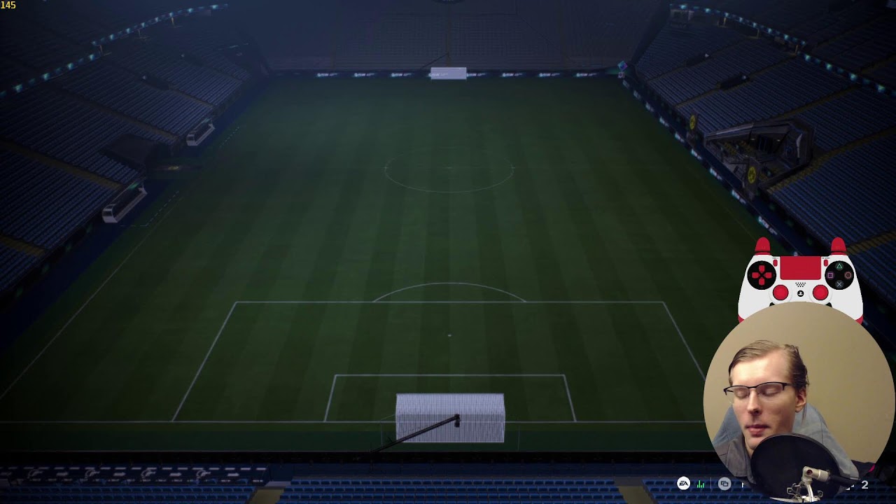 R9 RIVALS, First Stream in Days - EA FC 26