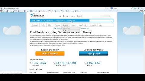 Freelancer   Session Puzzling