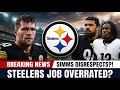 Roster RUINED or Future DYNASTY? Steelers Offseason BOMBSHELL 🤯⚡