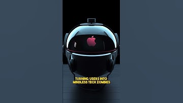 Vision Pro Horrors: Unveiling the Dystopian Nightmare #TechApocalypse