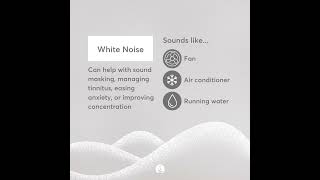 White noise!  #bettersleep #lofi #healingmusic #whitenoiseforsleeping #whitenoise