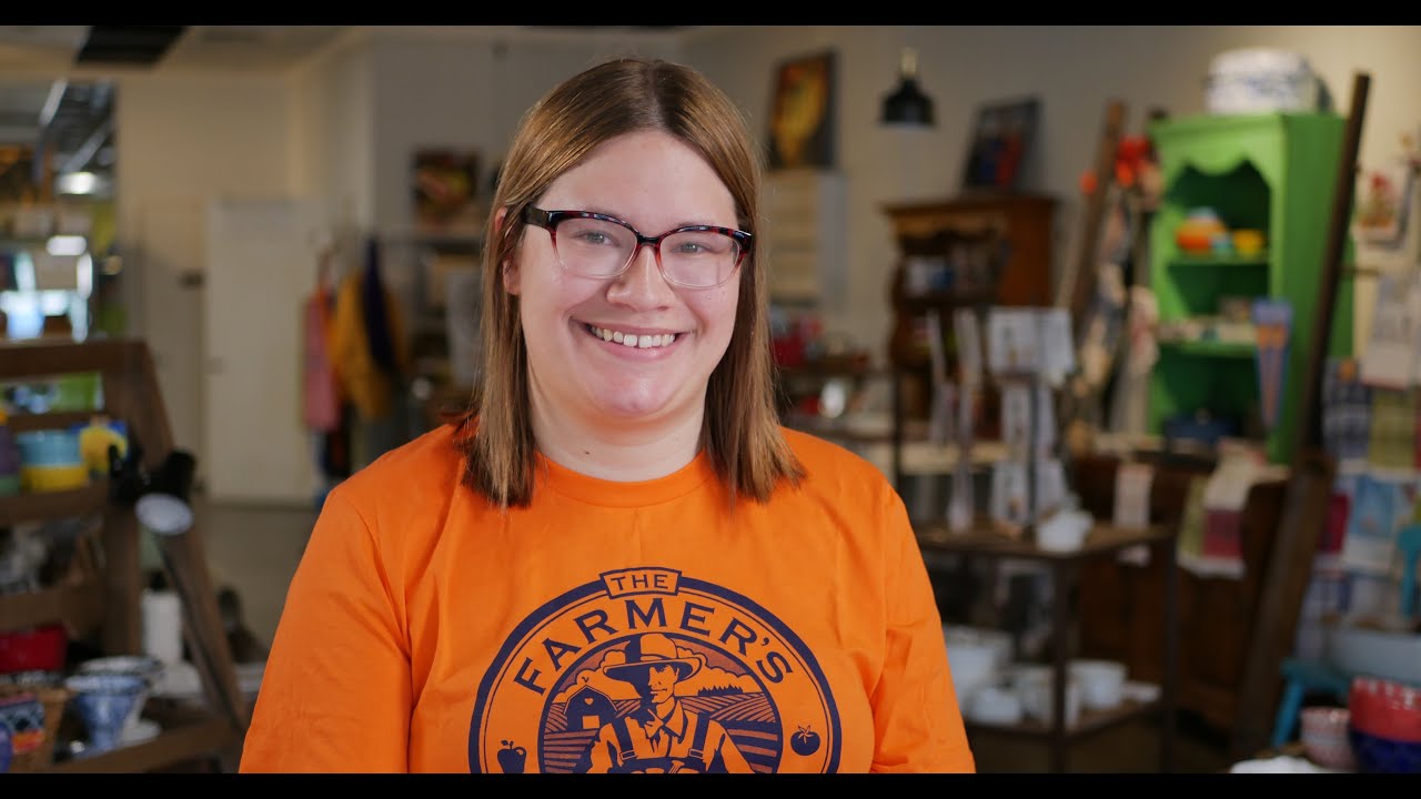 Emma's Empowerment Journey YouTube