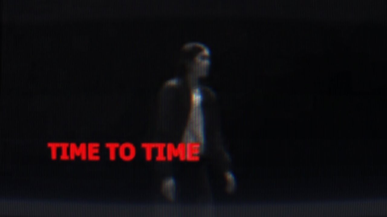 Watch VIDEODROME - TIME TO TIME on YouTube Watch VIDEODROME - TIME TO TIME on YouTube