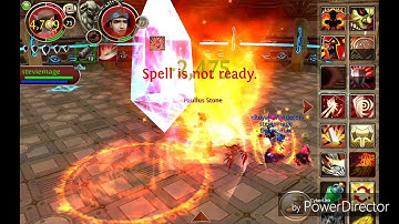 Order and Chaos -MML(DML)