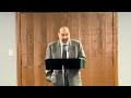Ready Or Not - Jesus Is Coming Back! - The Power of Hope - Part 9 - Mike Vallone -April 12, 2026