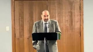 Ready Or Not - Jesus Is Coming Back! - The Power of Hope - Part 9 - Mike Vallone -April 12, 2026