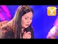 Ana Gabriel - Cosas del amor /Evidencias - Festival de Viña del Mar 2014 HD