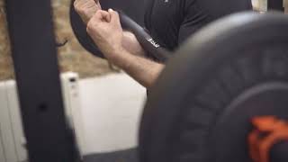 Zercher Squat