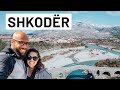 Shkodër Albania Travel Vlog 2021 (Shkodra, Rozafa Castle, Mesi Bridge, Lake Shkodër)