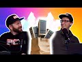 Datacenter and Homelab Mixed Bag Pt2 - Tech Chats