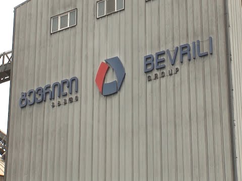 საქართველოში ხორბლის მარაგი 6300 ტონით შეივსო 13 04 20