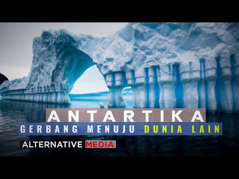Video: Antartika, Mencari Peradaban Kuno - Pandangan Alternatif