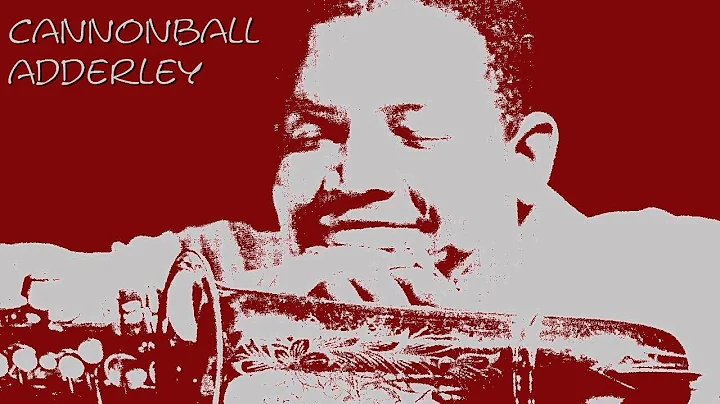 Cannonball Adderley - Jeannine