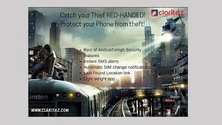 Anti Theft Alarm App screenshot 4