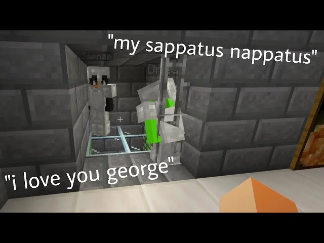 Bunch a besties”: Minecraft star Dream shares his roommate experience with  GeorgeNotFound and Sapnap