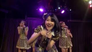 JKT48 TEAM KIII - CARA MENDAPATKAN PACAR (Boyfriend no Tsukurikata) | SETLIST BEL TERAKHIR BERBUNYI