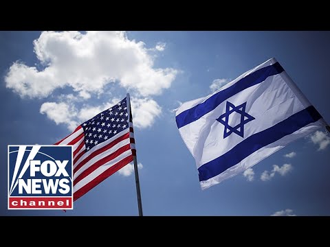 It is ‘critically important’ that the US continue backing Israel: Gen.