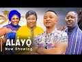Alayo latest yoruba movie 2024 drama starring antar laniyan  bose akinola  akano segbowe