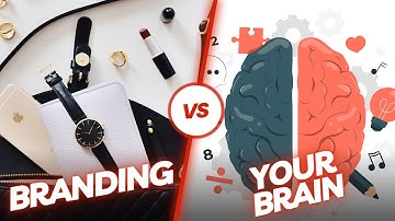 Neuro Marketing | The Art of Selling | Psychology Behind Good Branding