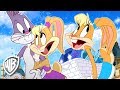 Looney Tunes en Français | Bugs et Lola | WB Kids